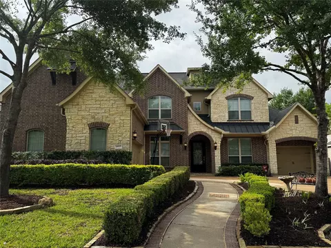 4927 Lagos Azul Ct, Spring, TX 77389 photo 1