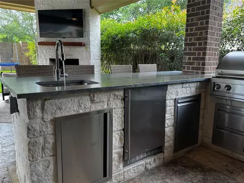 4927 Lagos Azul Ct, Spring, TX 77389 photo 6