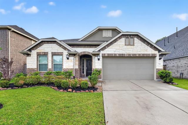 134 S Bearkat Ct, Montgomery, TX 77316