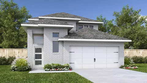 611 Crested Duck Ct, Willis, TX 77318