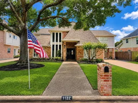 1122 Rustic Knolls Dr, Katy, TX 77450