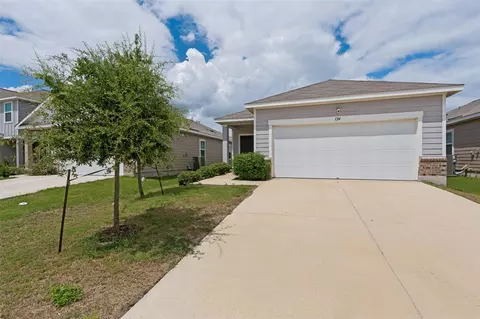 124 Bracken Ln, Maxwell, TX 78656