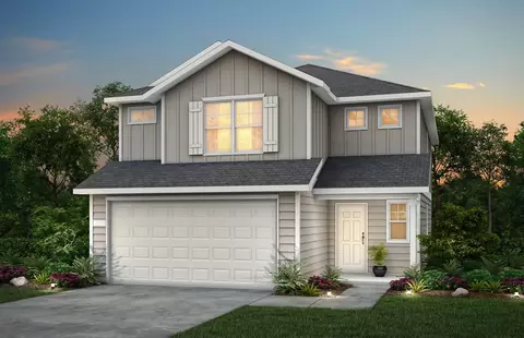 26387 Cedar Sedge Dr, Magnolia, TX 77355