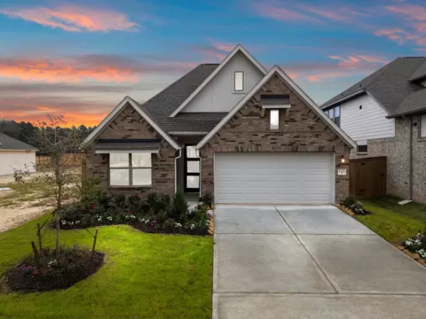 9526 Sierra Crest Ln, Porter, TX 77365