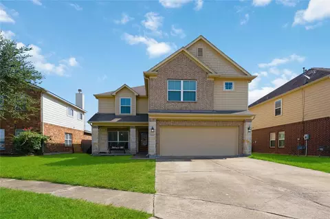 2414 Leadville Ct, Fresno, TX 77545