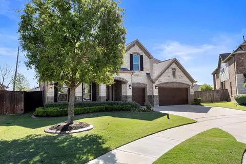 25214 Angelwood Springs Ln, Tomball, TX 77375