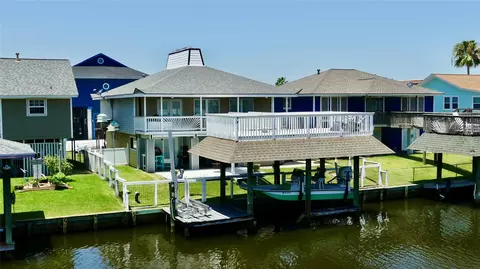 973 Bonita St, Bayou Vista, TX 77563