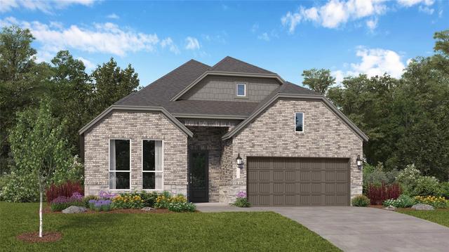 2147 Stillhouse Dr, Montgomery, TX 77316