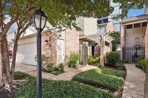 5818 Valley Forge Dr #108, Houston, TX 77057
