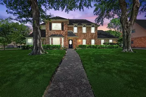 9114 Appin Falls Dr, Spring, TX 77379 photo 1