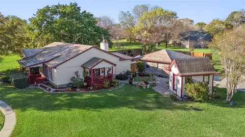 7034 Kingston Cove Ln, Willis, TX 77318