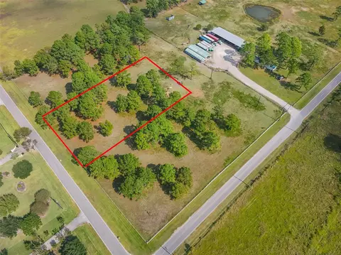lot2 Parish Rd, Crosby, TX 77532