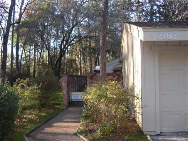 2102 Settlers Way, Spring, TX 77380 photo 1