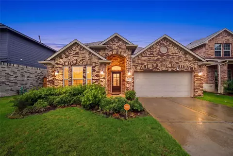 10822 Mendel Terrace Dr, Rosharon, TX 77583