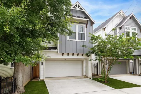 1429 Nashua St, Houston, TX 77008