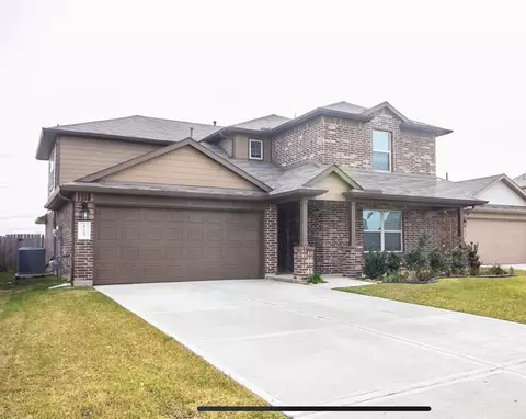 17603 Rose Summit Ln, Richmond, TX 77407