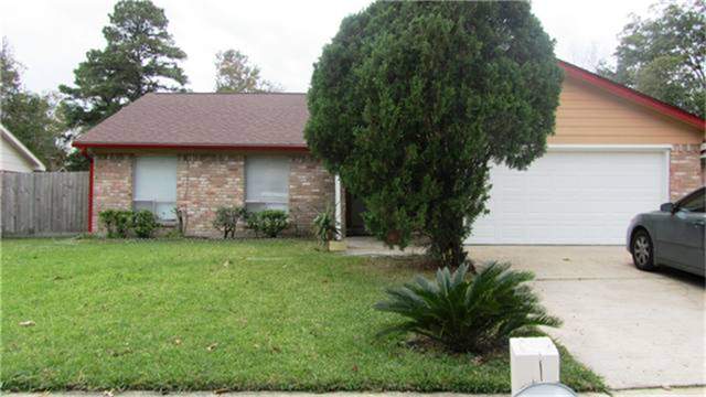 24015 Spring Gum Dr, Spring, TX 77373 photo 1