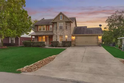 13185 Bluff View Dr, Willis, TX 77318 photo 1