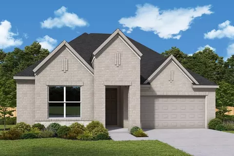 7134 Salt Dome Dr, Friendswood, TX 77546