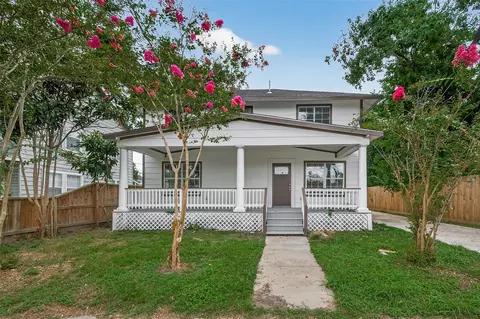 1933 Santa Rosa St, Houston, TX 77023