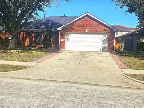 14710 Hamstead Park Dr, Houston, TX 77084