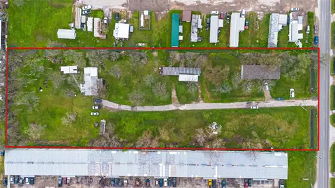13423 Chrisman Rd, Houston, TX 77039