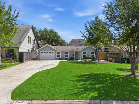 1108 Wakefield Dr, Houston, TX 77018