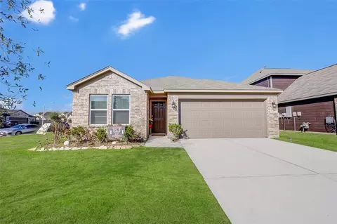 16352 Olive Sparrow Dr, Conroe, TX 77385 photo 1
