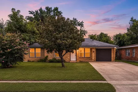 442 Glenburnie Dr, Houston, TX 77022