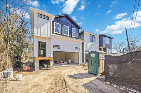 3806 Sayers St, Houston, TX 77026
