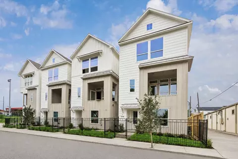 308 Fowler St, Houston, TX 77007