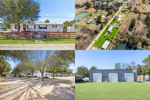 21611 Parker Rd, Tomball, TX 77377
