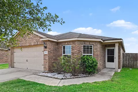 5122 Sunny Parke Ln, Rosenberg, TX 77469