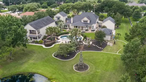 13914 Skinner Rd, Cypress, TX 77429