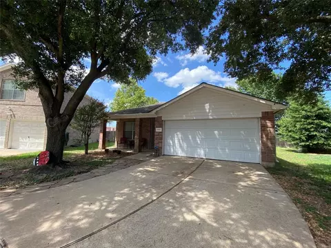 19102 Broadwind Ln, Katy, TX 77449 photo 1