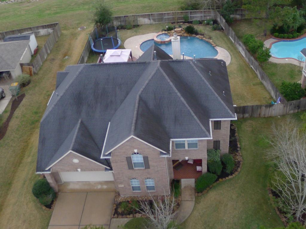 19 Bluff Creek Ct, Spring, TX 77382 photo 1