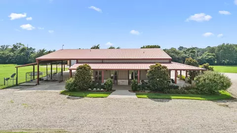 31011 N Fulshear Dr, Fulshear, TX 77441