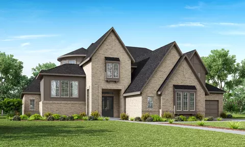 11006 Green Marbling Dr, Cypress, TX 77433