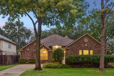1119 Canyon Heights Ct, Katy, TX 77494