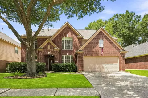 18907 Timbers Dr, Humble, TX 77346