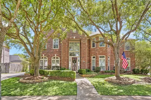 9602 Silver Birch Ct, Missouri City, TX 77459