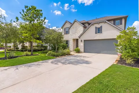 65 Sunrise Crest Trl, Tomball, TX 77375