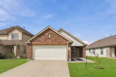17547 Desmond St, Humble, TX 77346