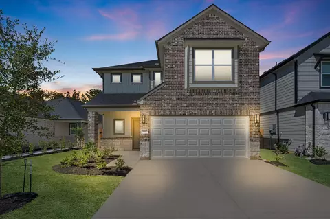 18910 Baldcypress Basin Ln, Houston, TX 77084
