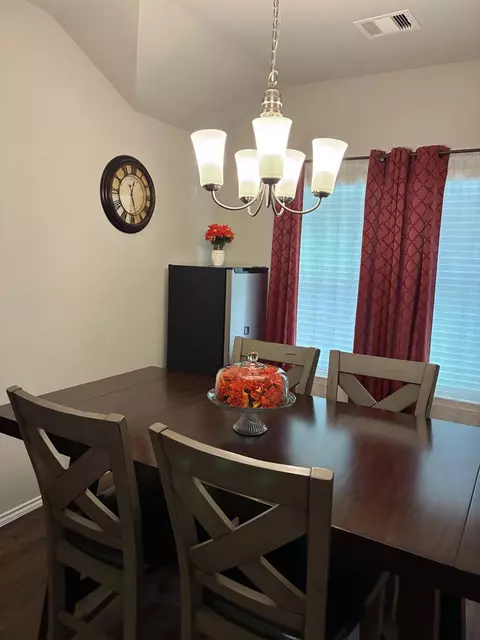 Dining - 5606 Mesquite Oaks Trl, Spring, TX 77389 photo 1 of 3