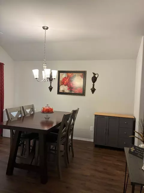 Dining - 5606 Mesquite Oaks Trl, Spring, TX 77389 photo 3 of 3