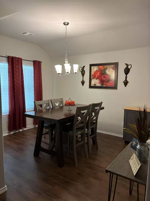 Dining - 5606 Mesquite Oaks Trl, Spring, TX 77389 photo 2 of 3