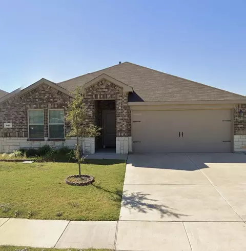 601 Banner Ave, Royse City, TX 75189