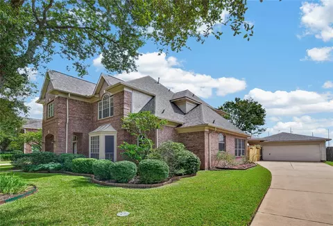 4311 Greystone Way, Sugar Land, TX 77479