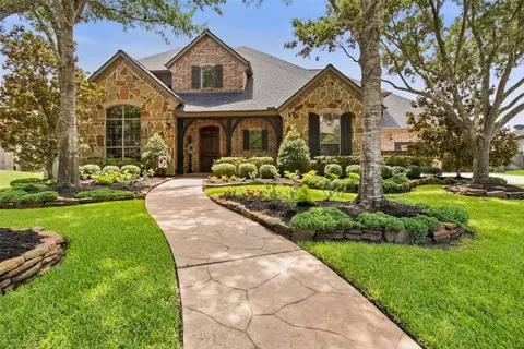 12911 Tamarack Bend Ln, Humble, TX 77346